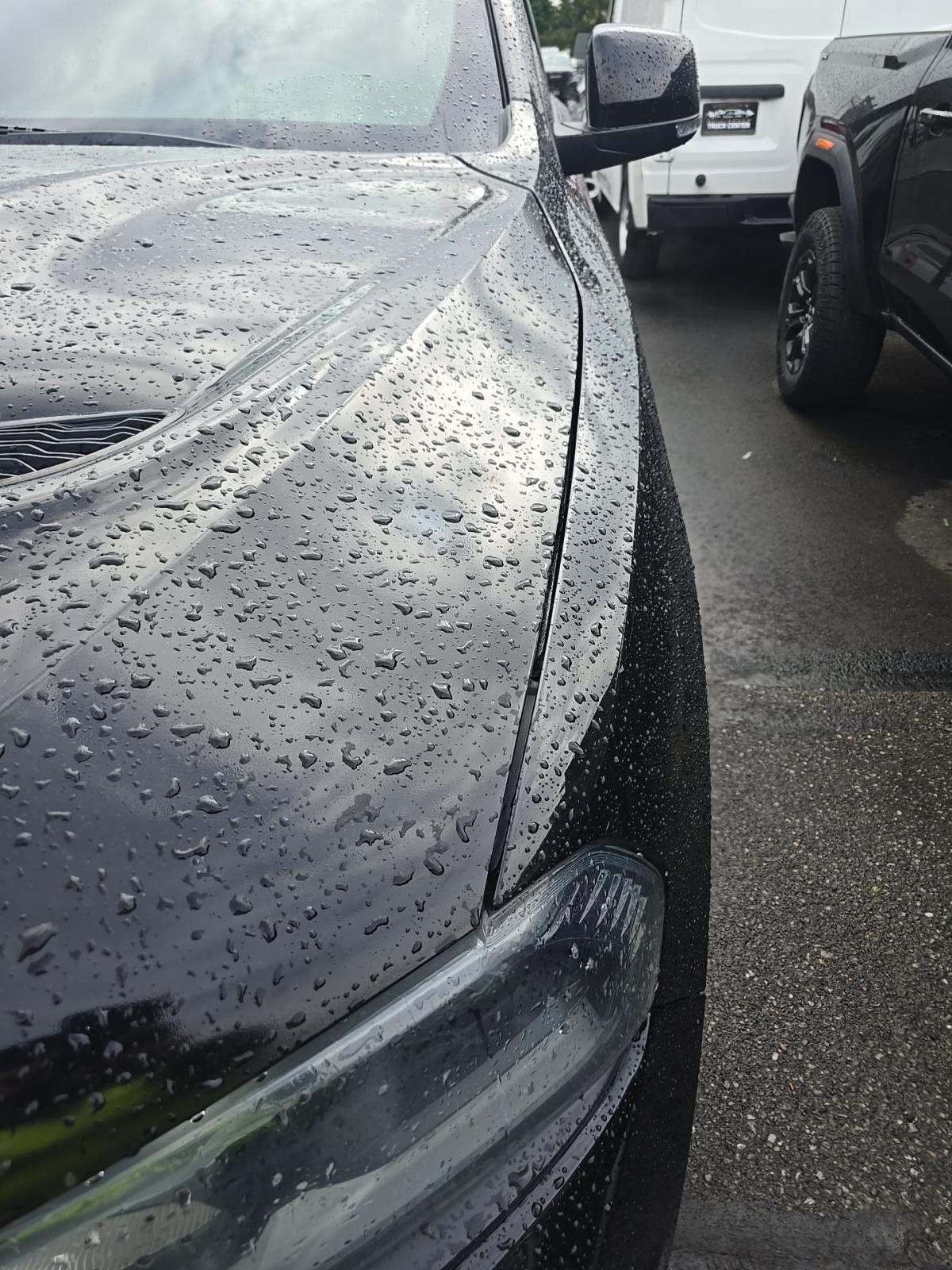 2022 Dodge Durango R/T Plus AWD