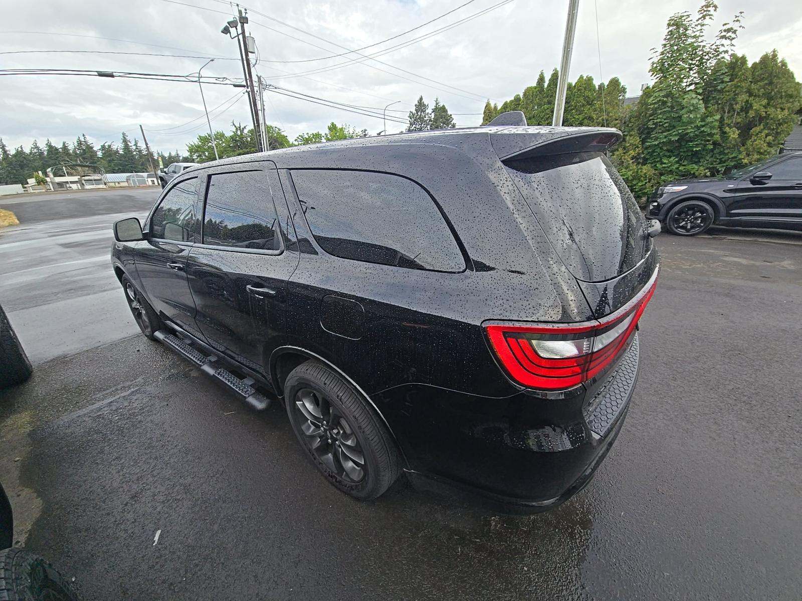 2022 Dodge Durango R/T Plus AWD