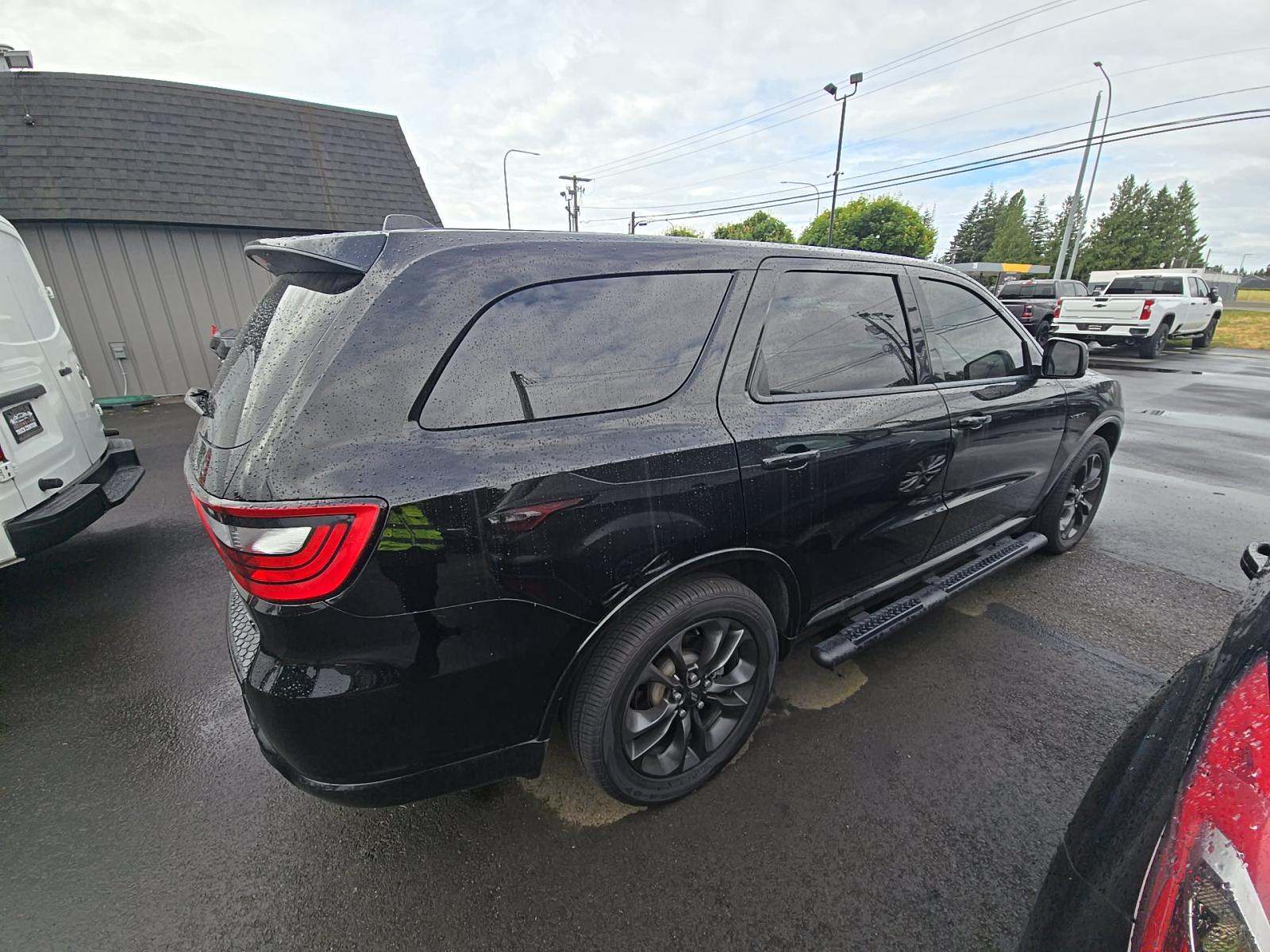 2022 Dodge Durango R/T Plus AWD