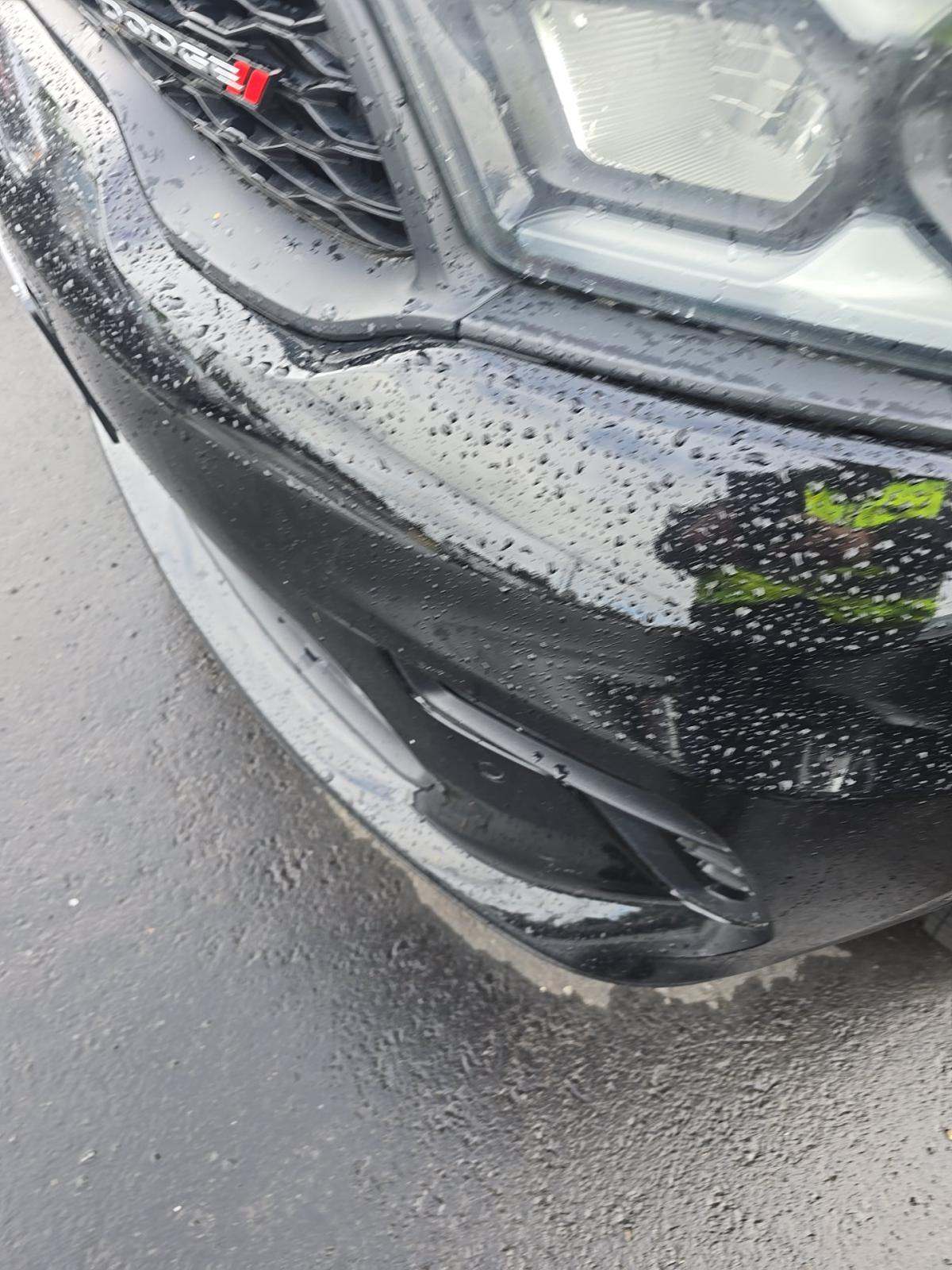 2022 Dodge Durango R/T Plus AWD