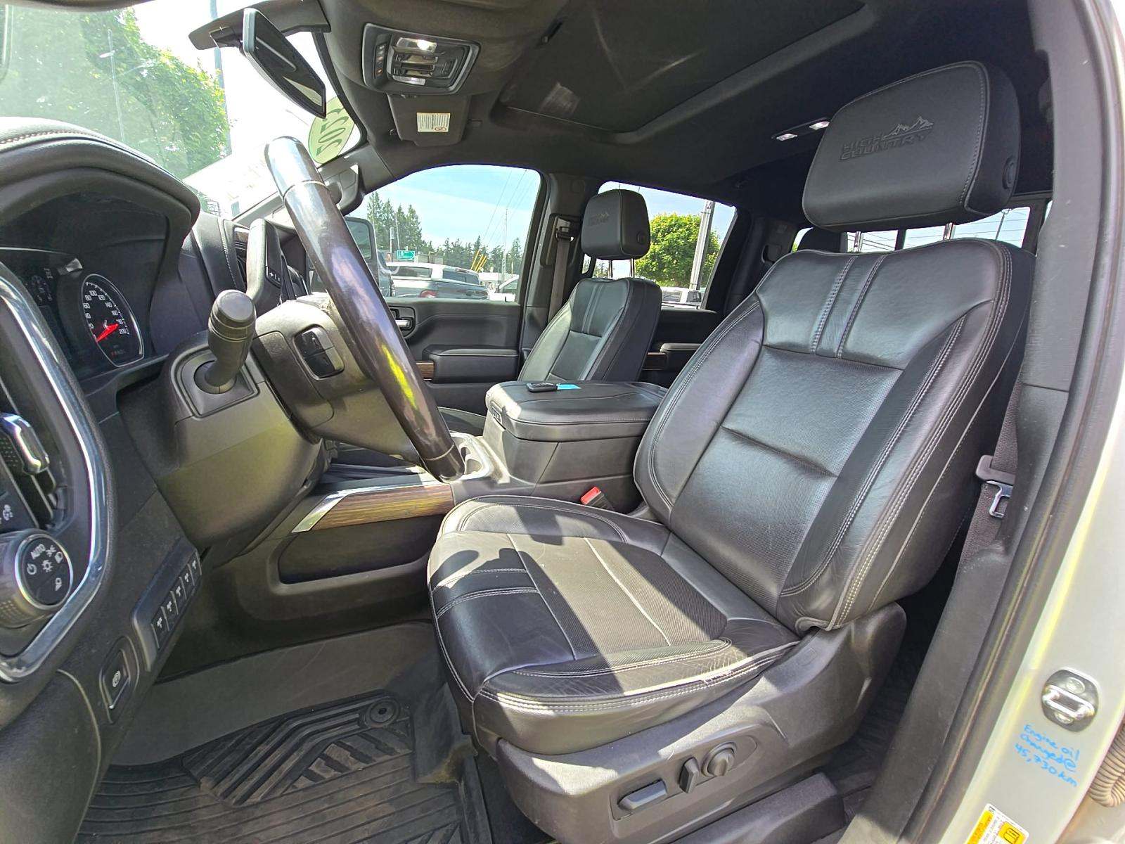 2023 Chevrolet Silverado 3500HD High Country AWD