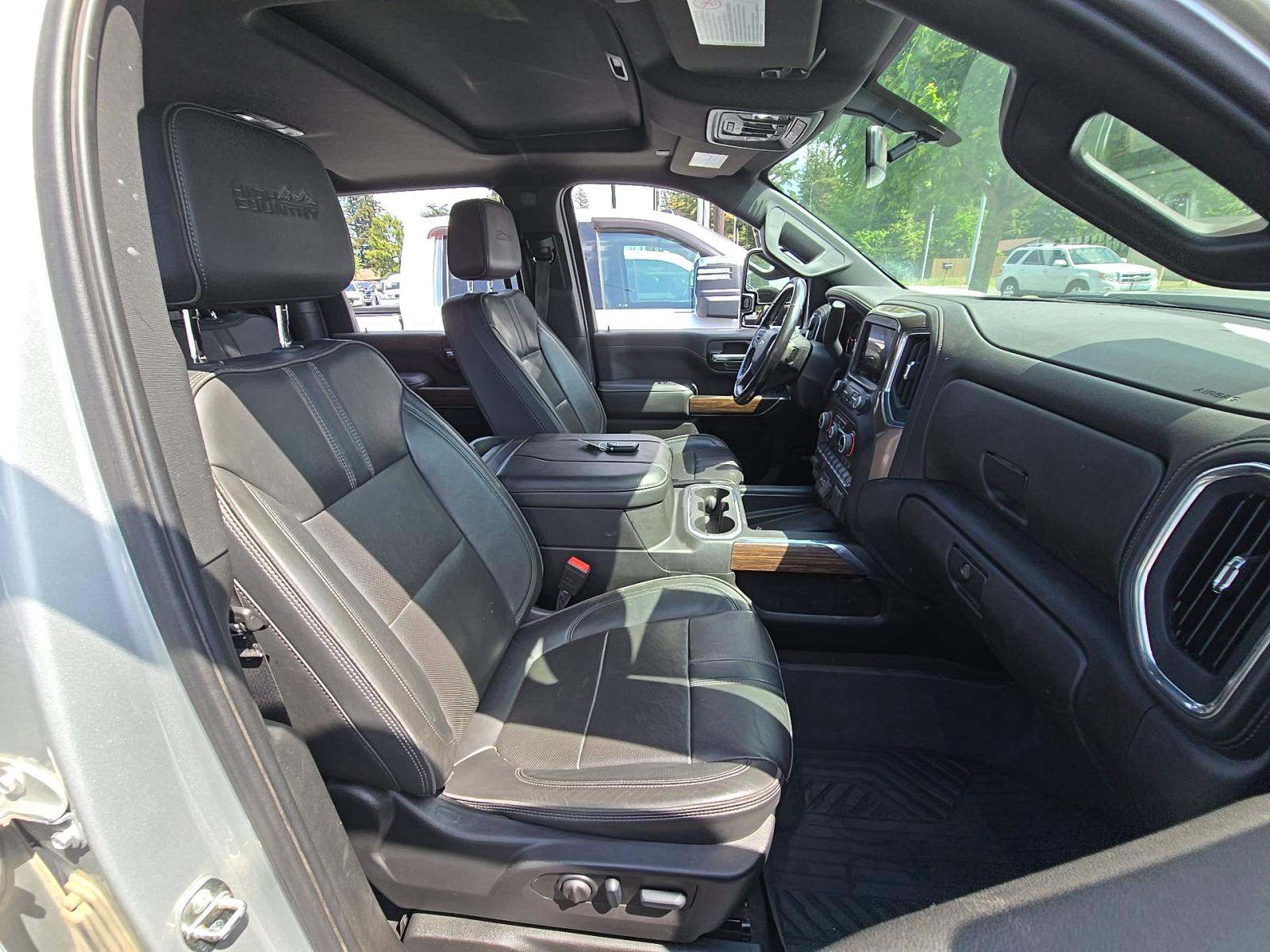 2023 Chevrolet Silverado 3500HD High Country AWD