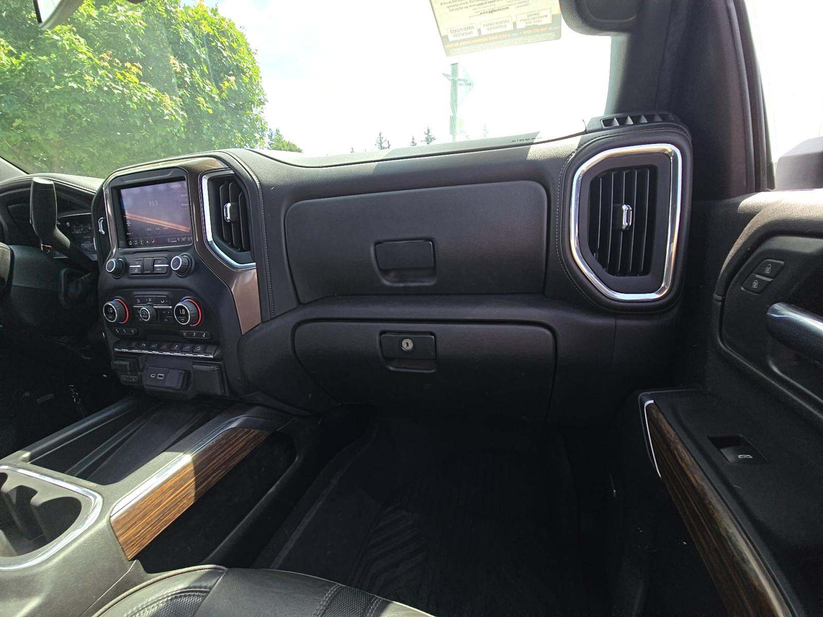 2023 Chevrolet Silverado 3500HD High Country AWD
