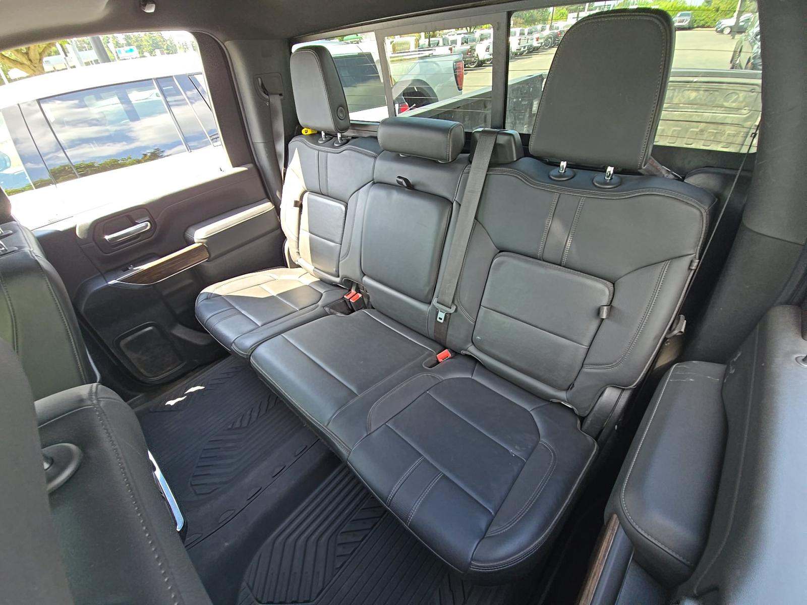 2023 Chevrolet Silverado 3500HD High Country AWD