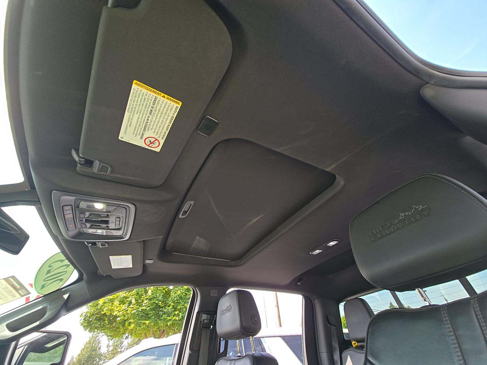 2023 Chevrolet Silverado 3500HD High Country AWD