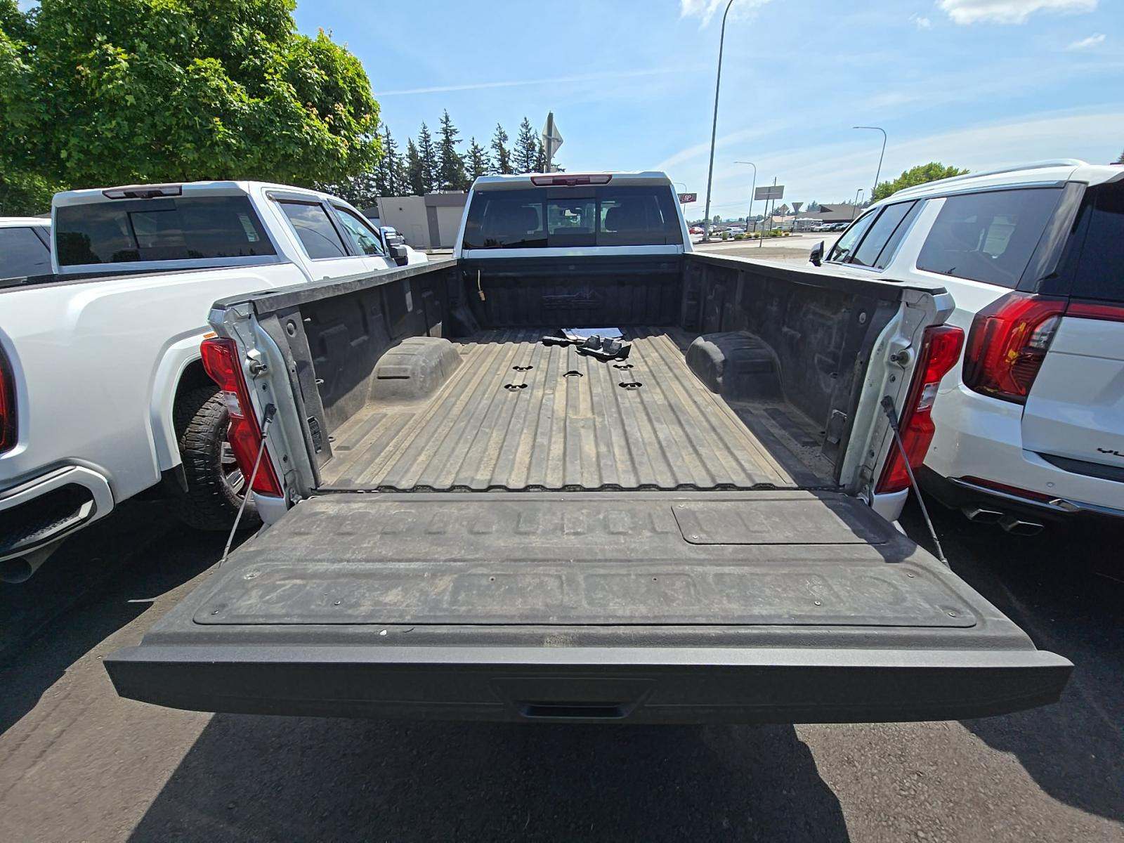 2023 Chevrolet Silverado 3500HD High Country AWD