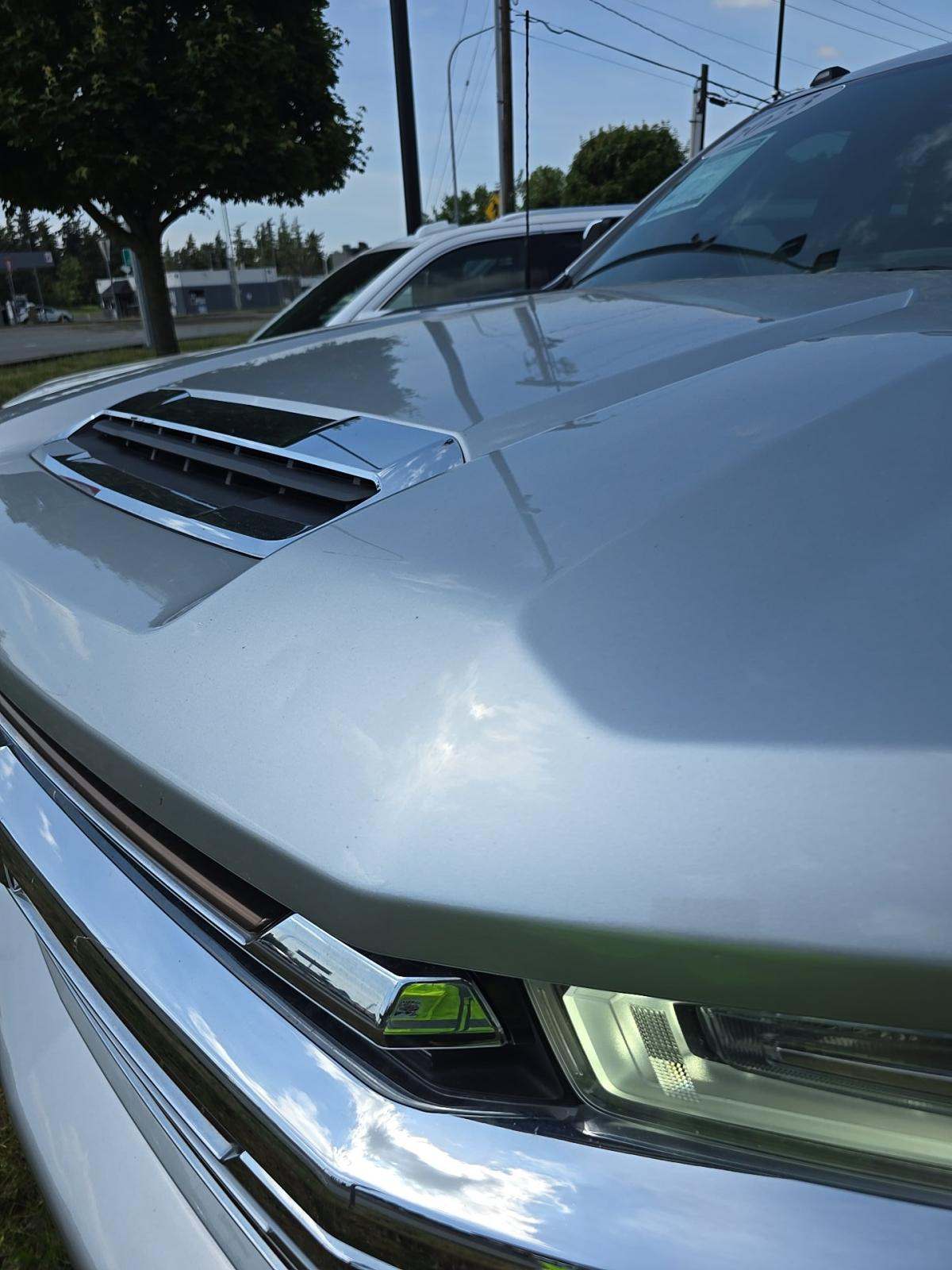 2023 Chevrolet Silverado 3500HD High Country AWD