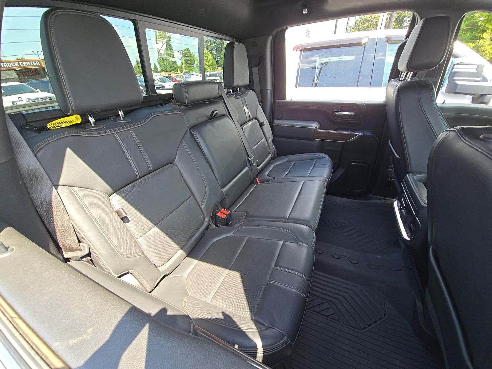 2023 Chevrolet Silverado 3500HD High Country AWD