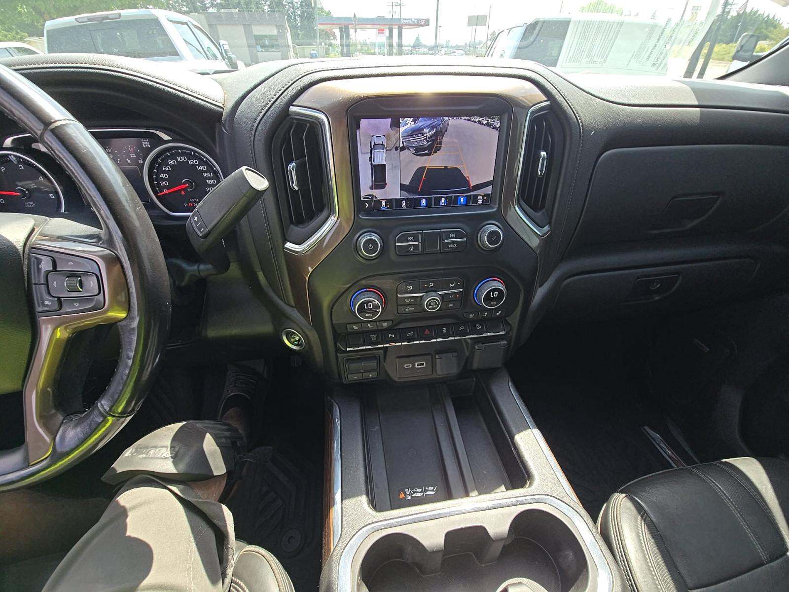 2023 Chevrolet Silverado 3500HD High Country AWD