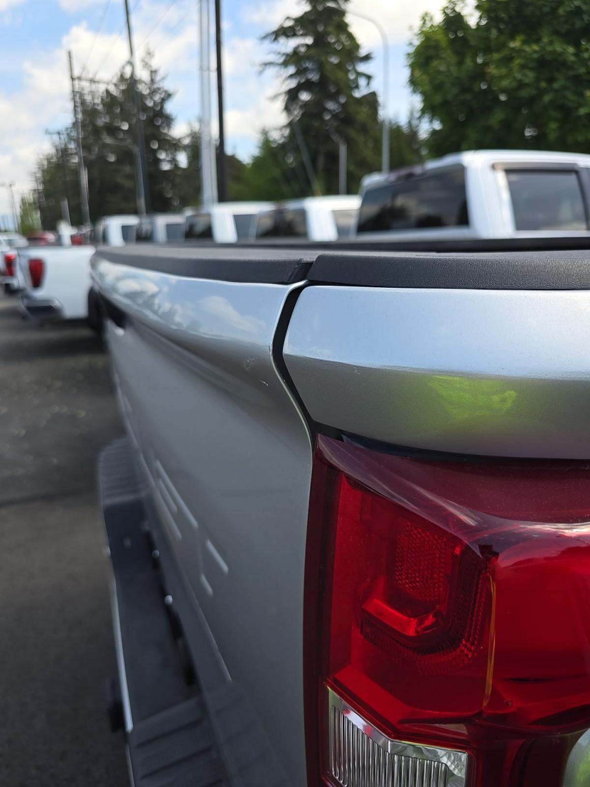 2023 Chevrolet Silverado 3500HD High Country AWD