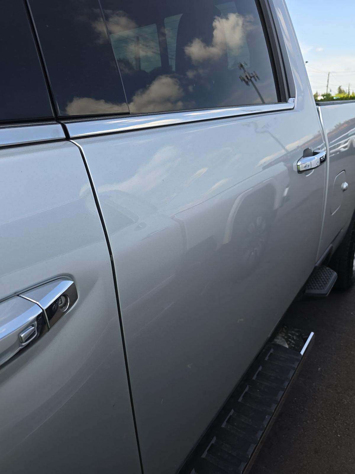 2023 Chevrolet Silverado 3500HD High Country AWD