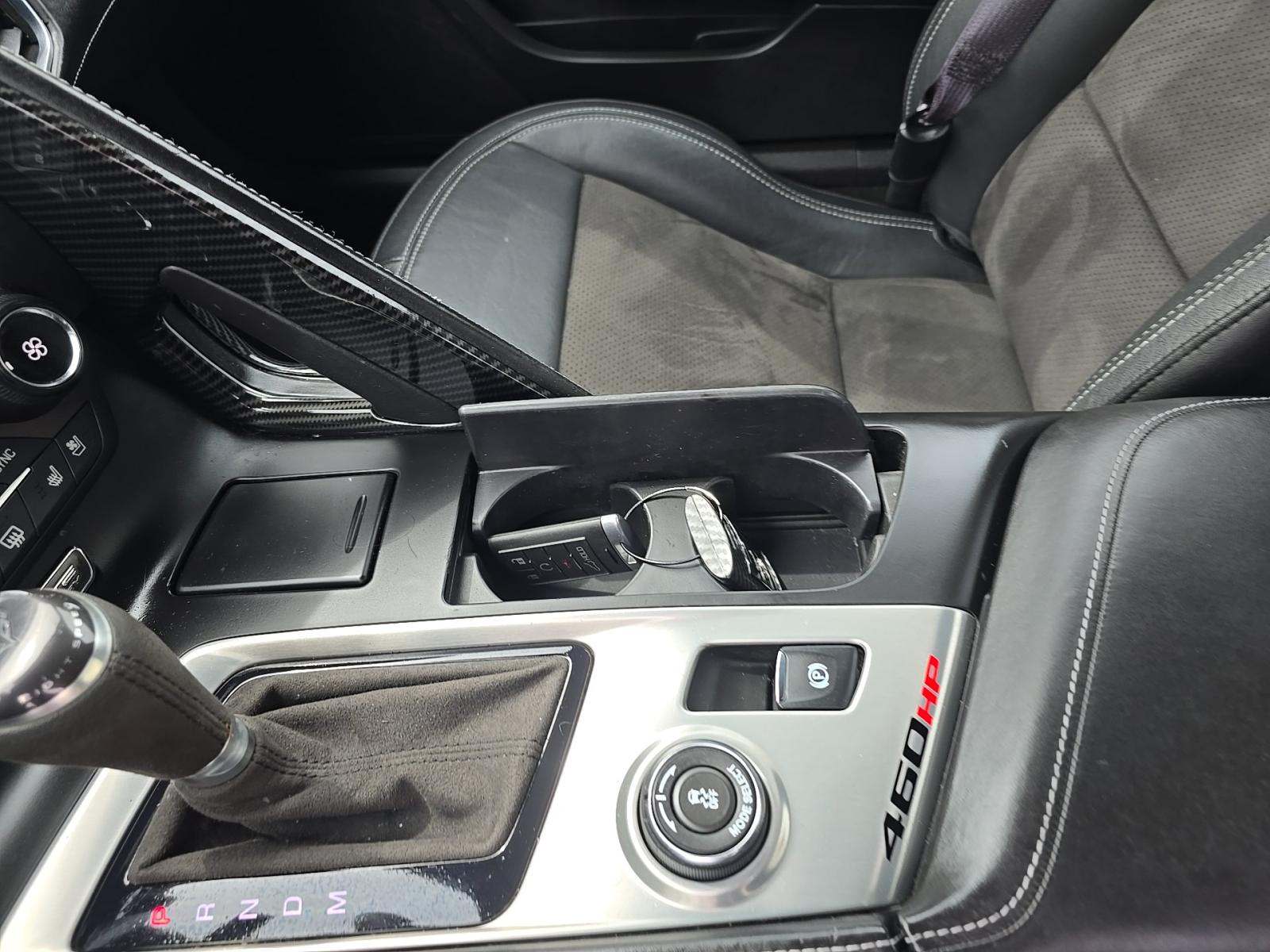 CHEVROLET CORVETTE - 8