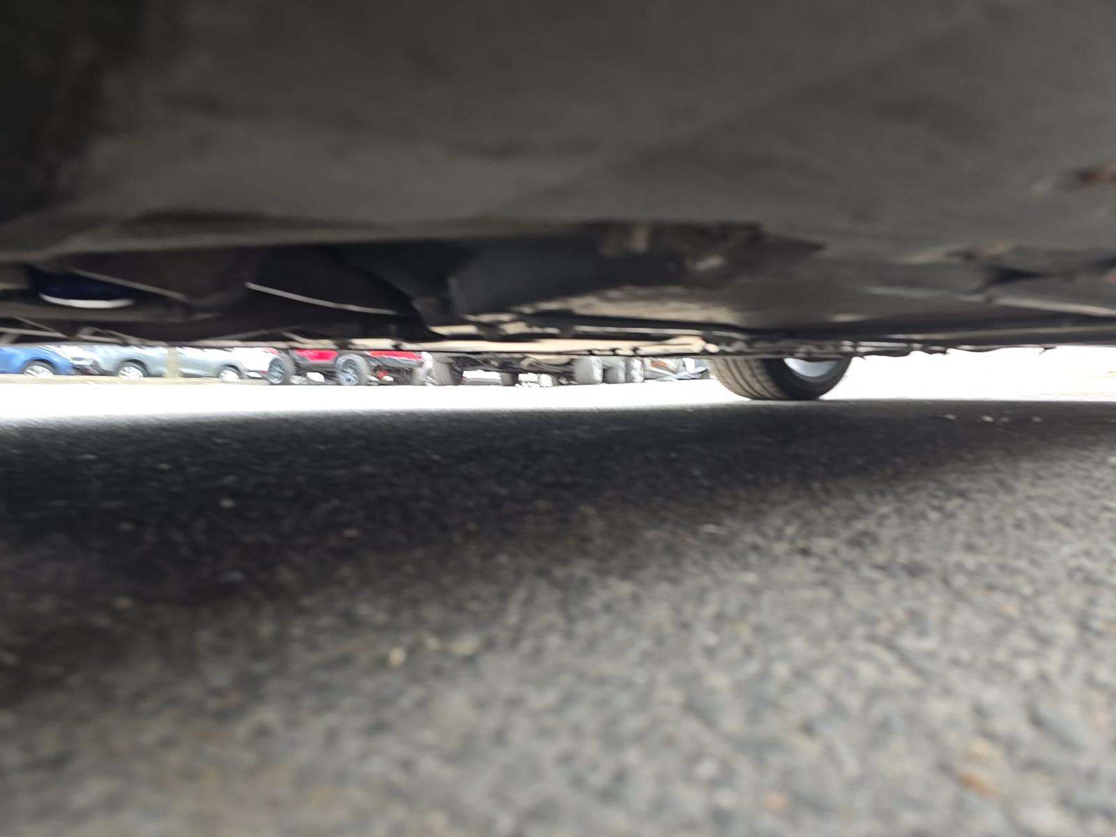 CHEVROLET CORVETTE - 7