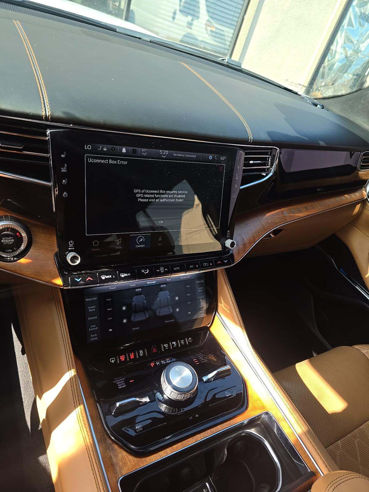 JEEP SERIES III - 10