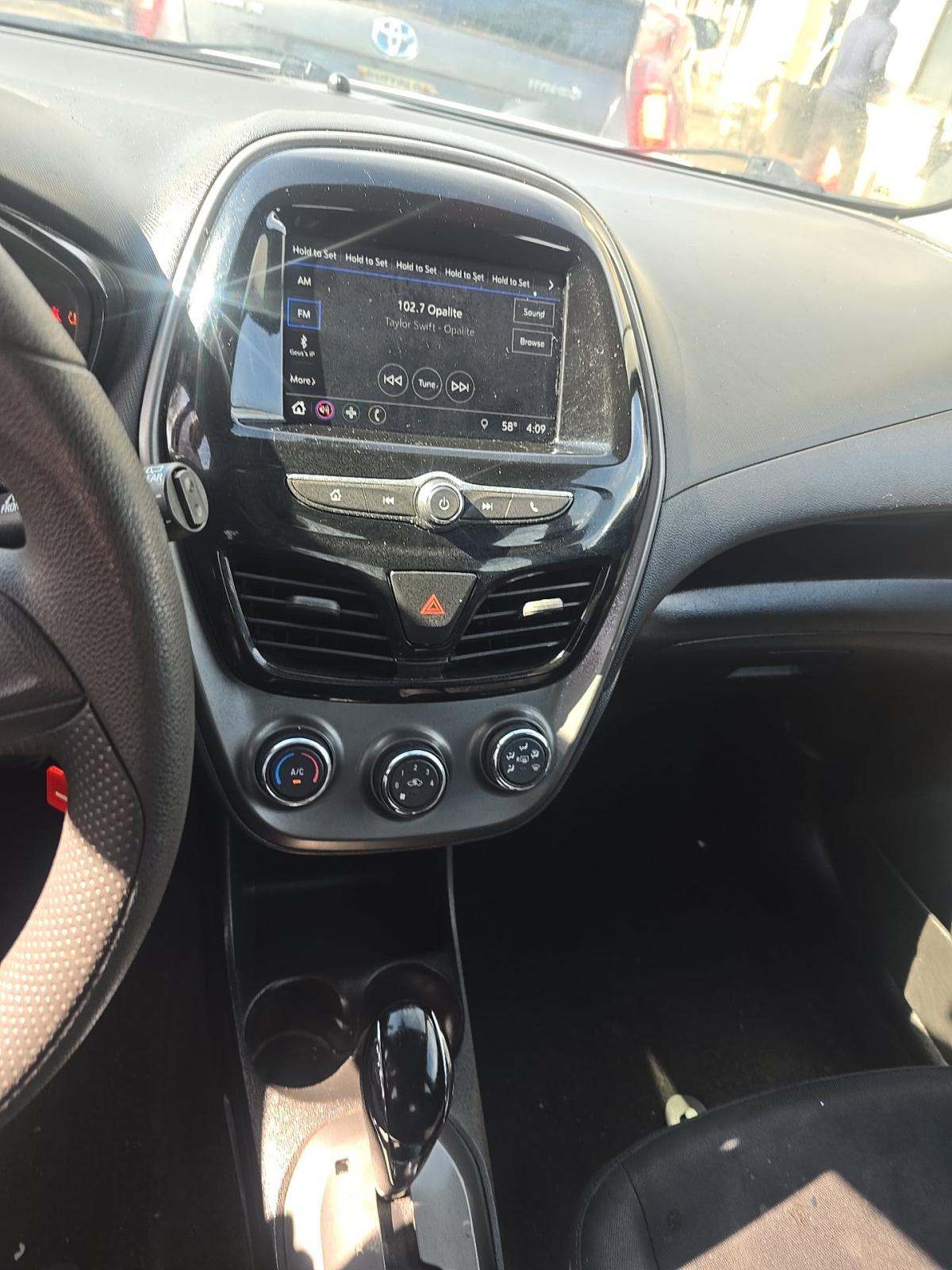 CHEVROLET OTHER - 10