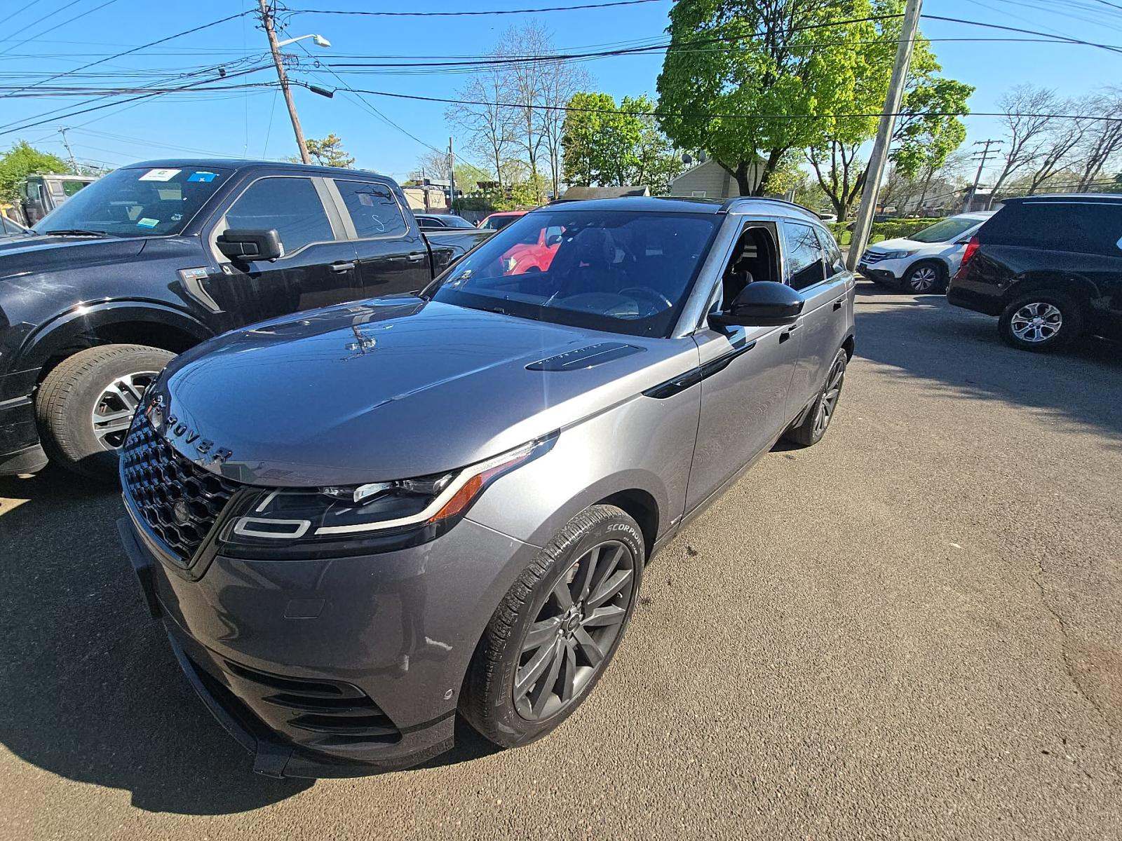 2019 Land Rover Range Rover Velar R-Dynamic SE AWD