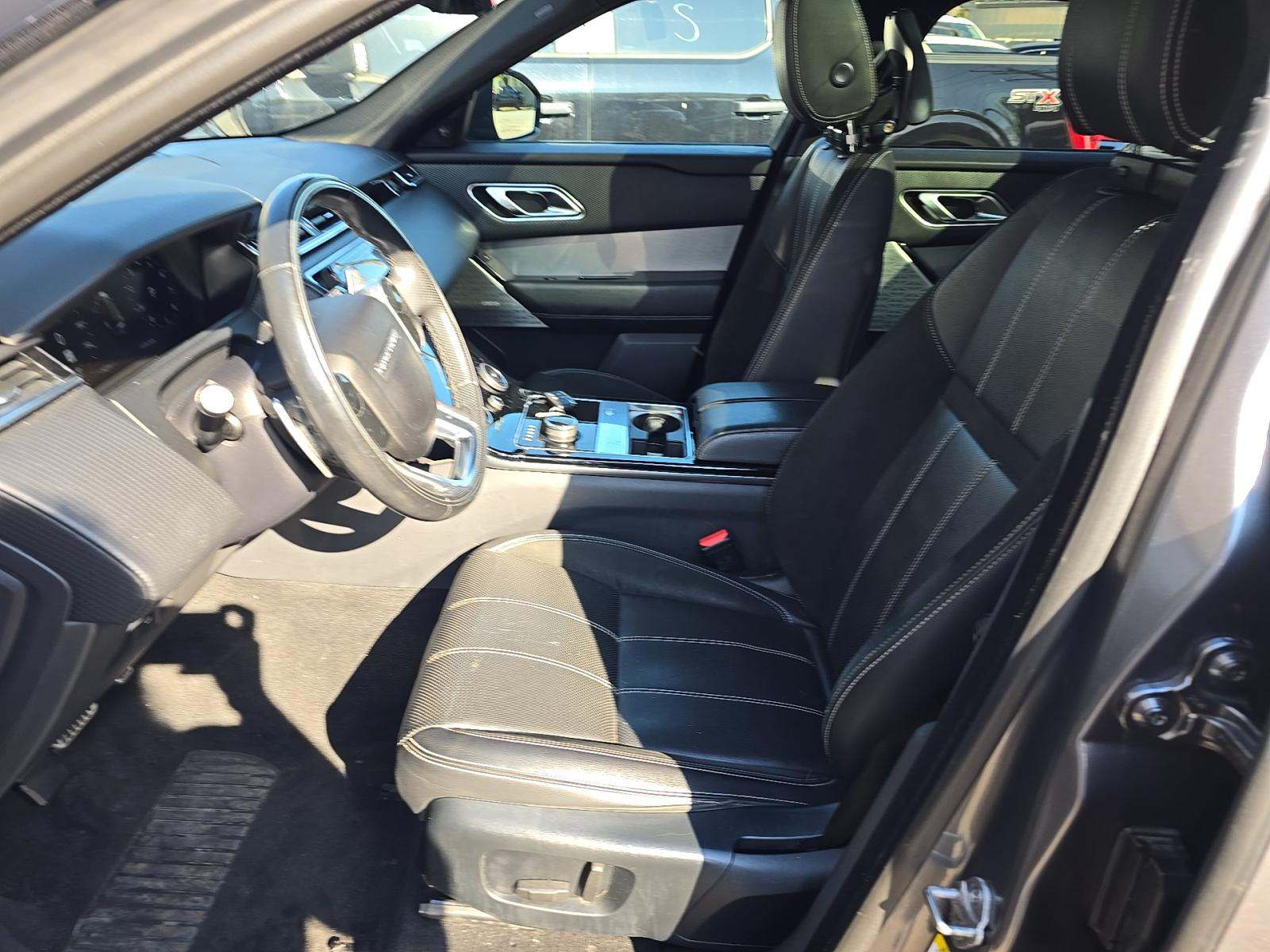 2019 Land Rover Range Rover Velar R-Dynamic SE AWD
