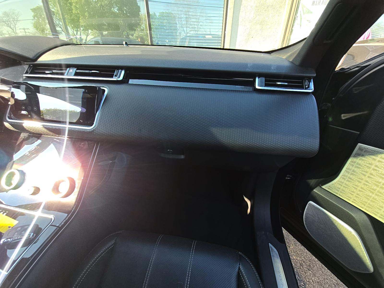 2019 Land Rover Range Rover Velar R-Dynamic SE AWD