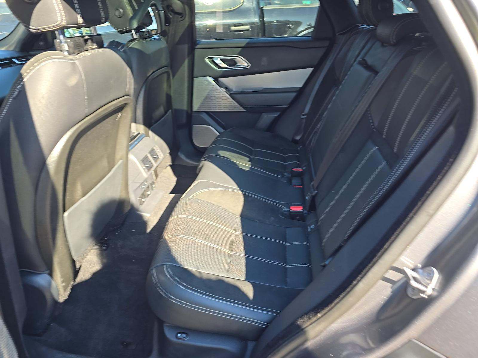 2019 Land Rover Range Rover Velar R-Dynamic SE AWD