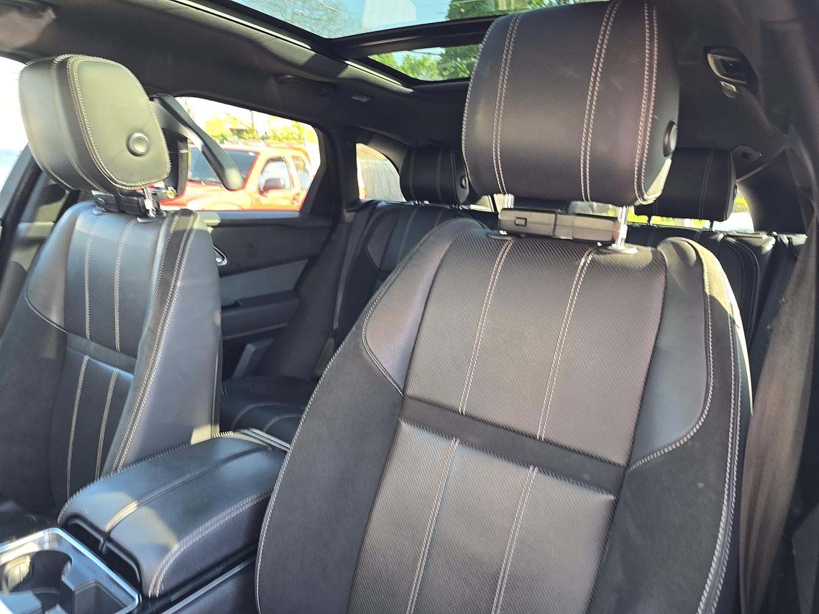 2019 Land Rover Range Rover Velar R-Dynamic SE AWD