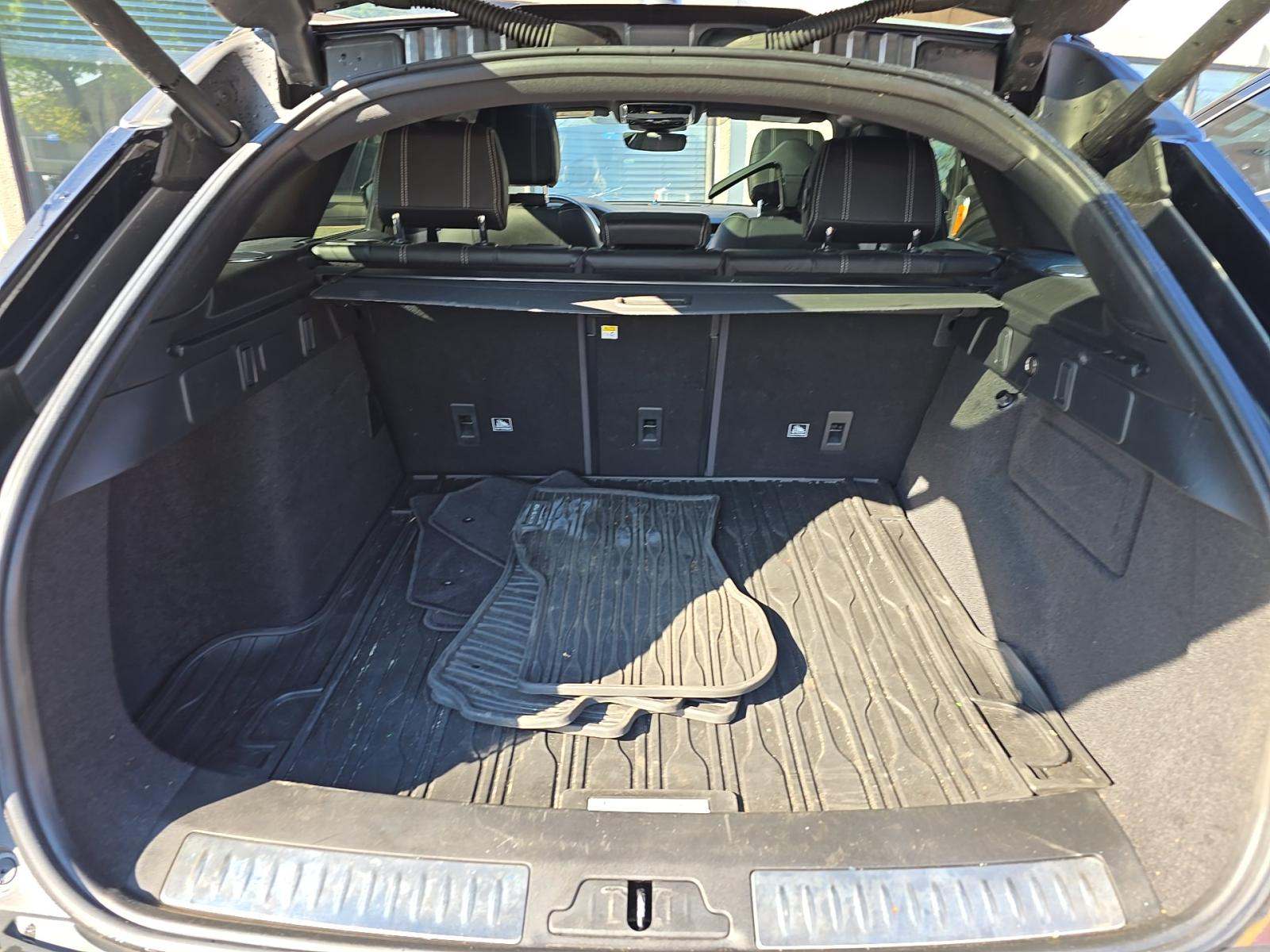 2019 Land Rover Range Rover Velar R-Dynamic SE AWD