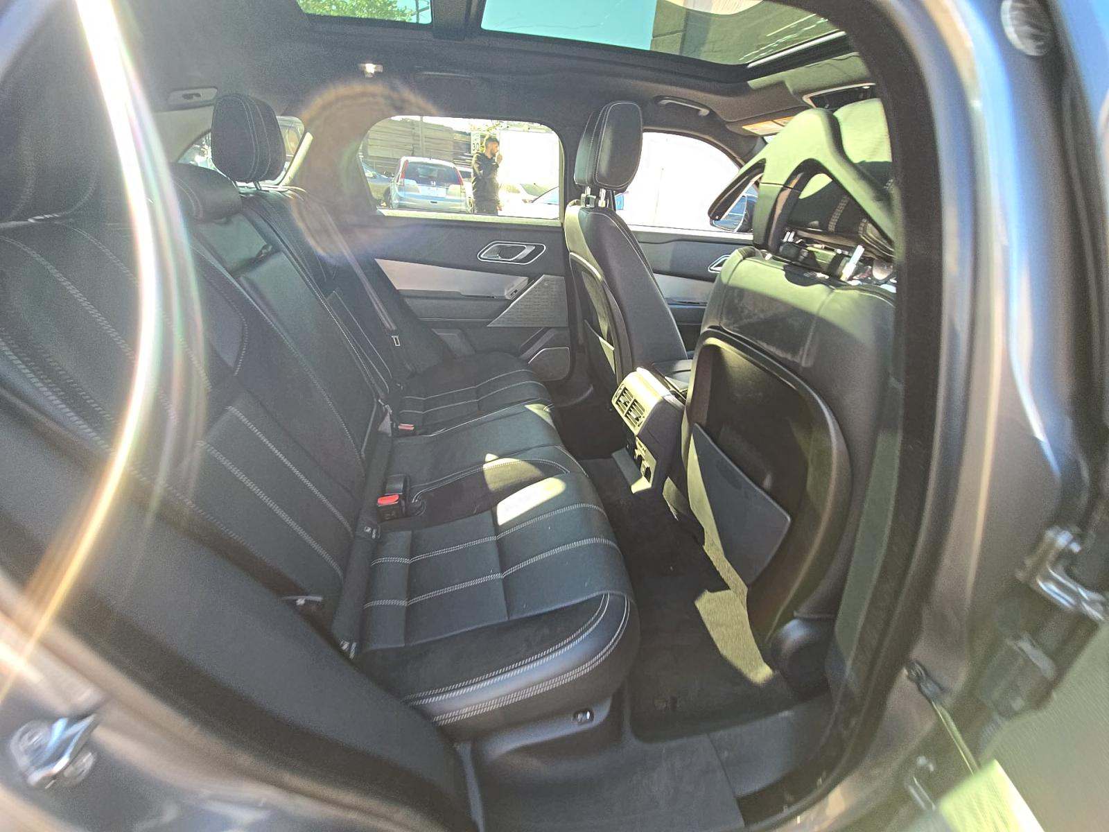 2019 Land Rover Range Rover Velar R-Dynamic SE AWD