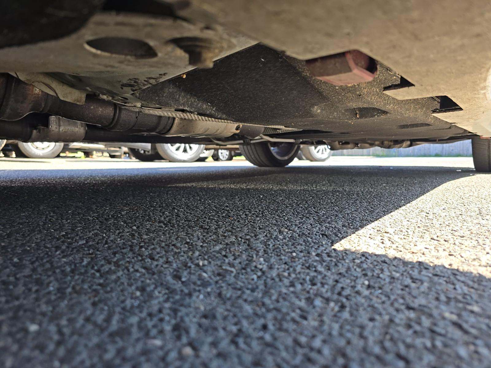 CHEVROLET CAMARO - 7