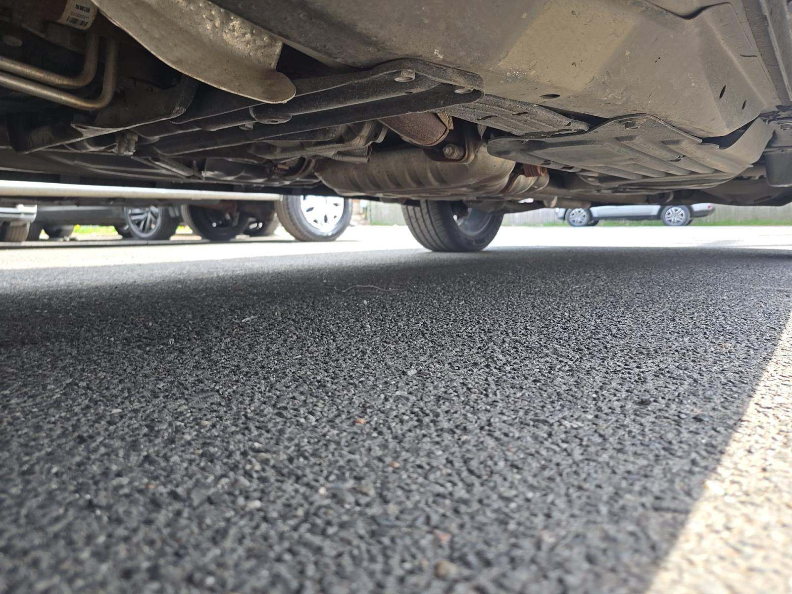 DODGE CHALLENGER - 7