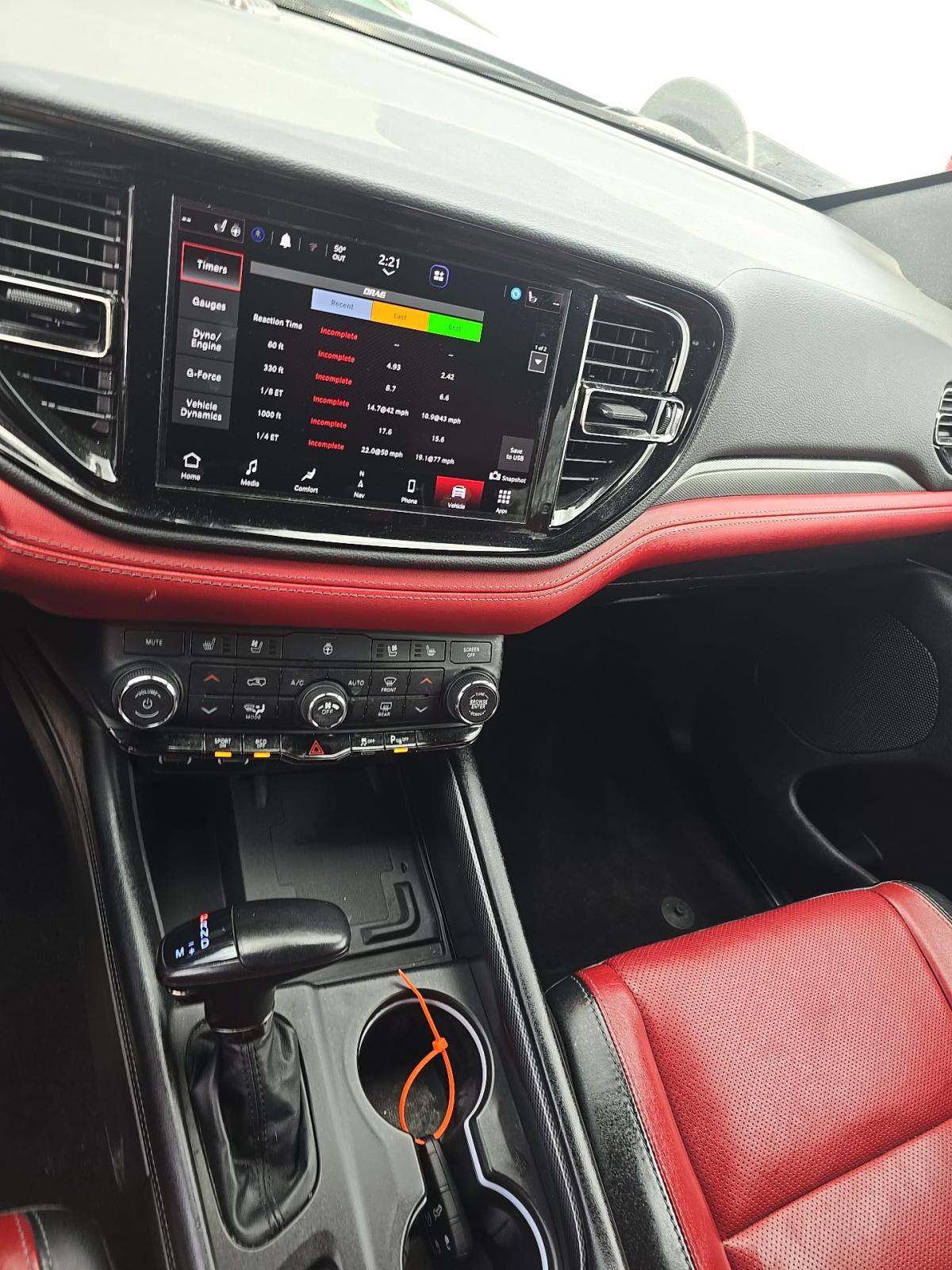 DODGE CHALLENGER - 10