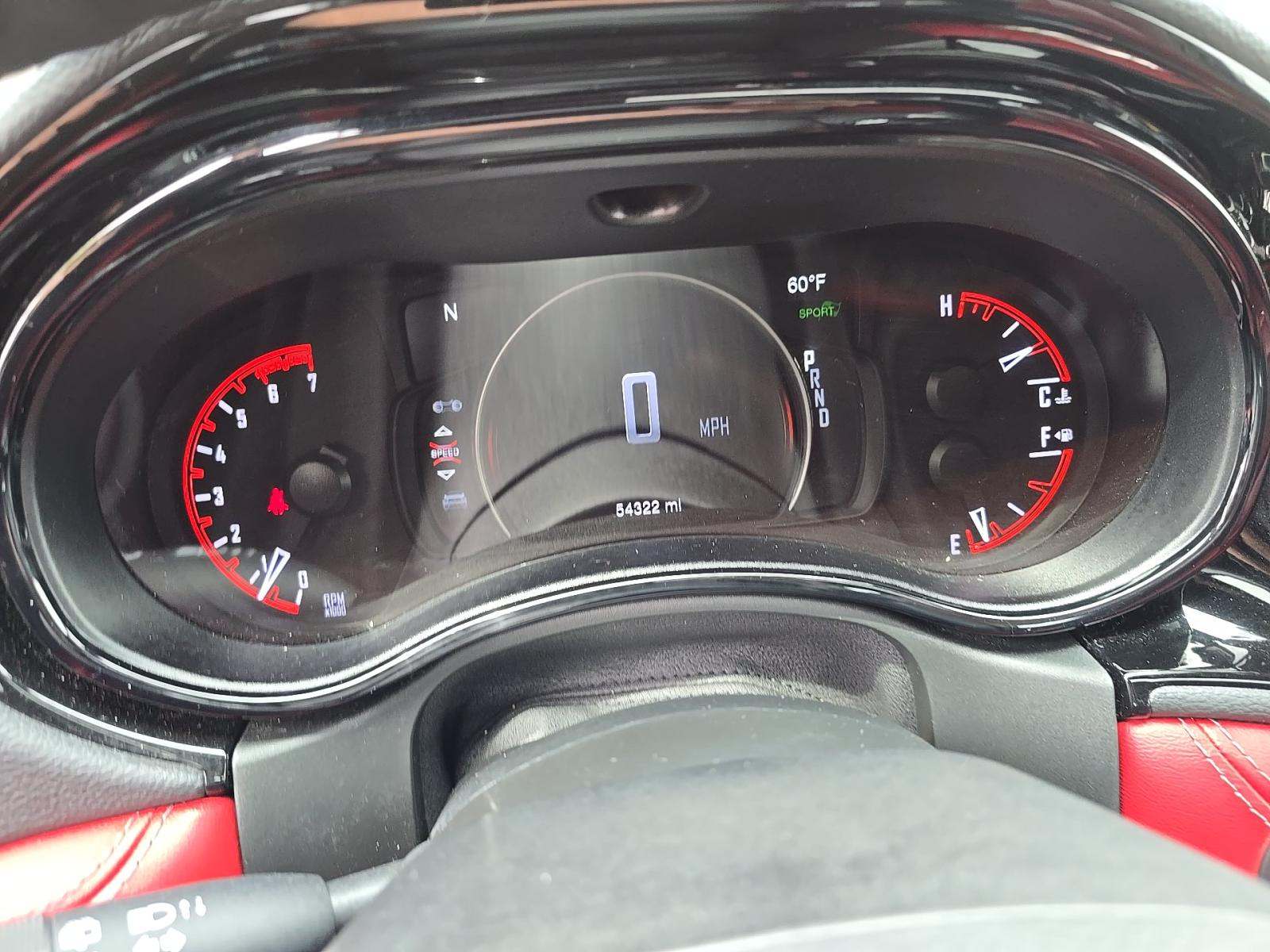 DODGE CHALLENGER - 9