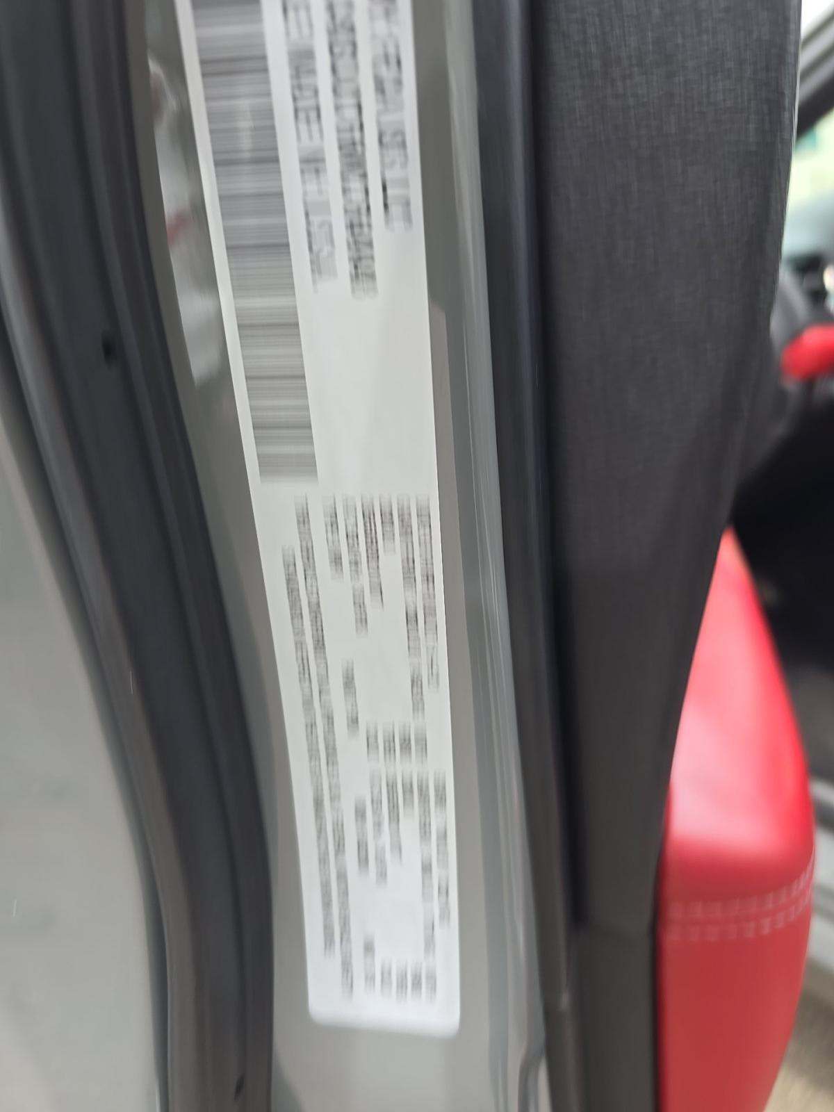 DODGE CHALLENGER - 5