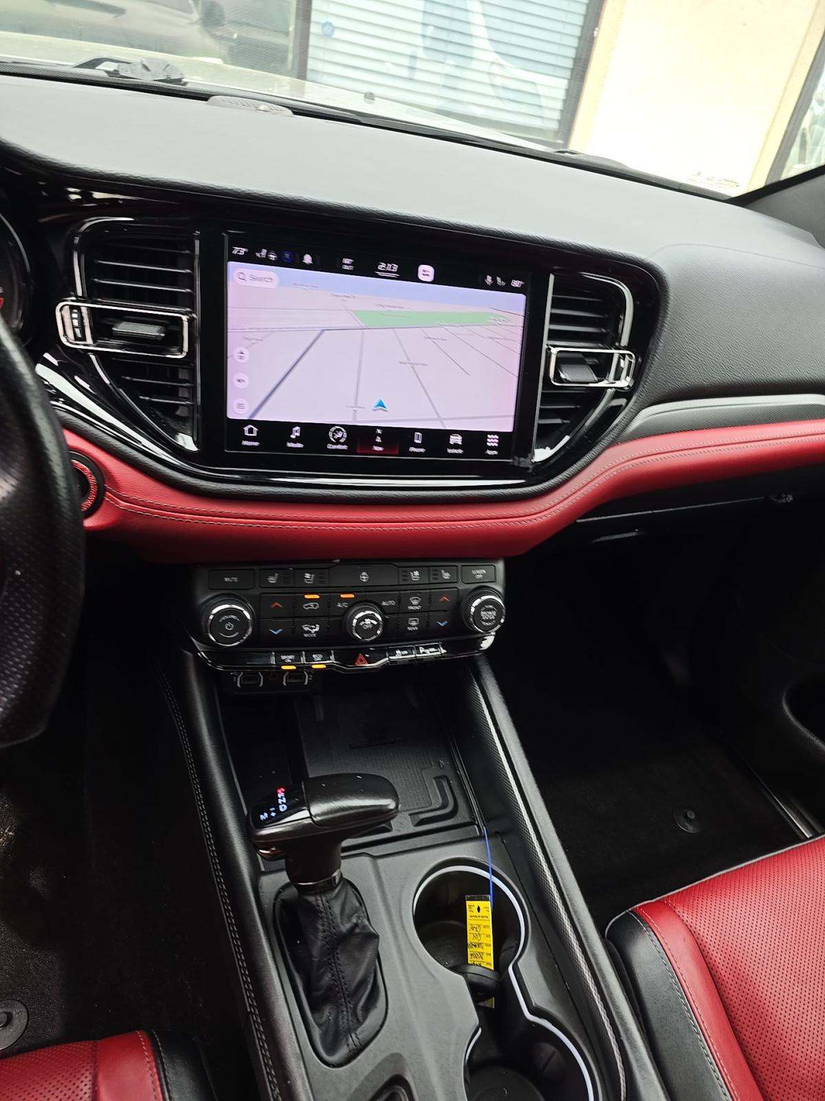 DODGE CHALLENGER - 10