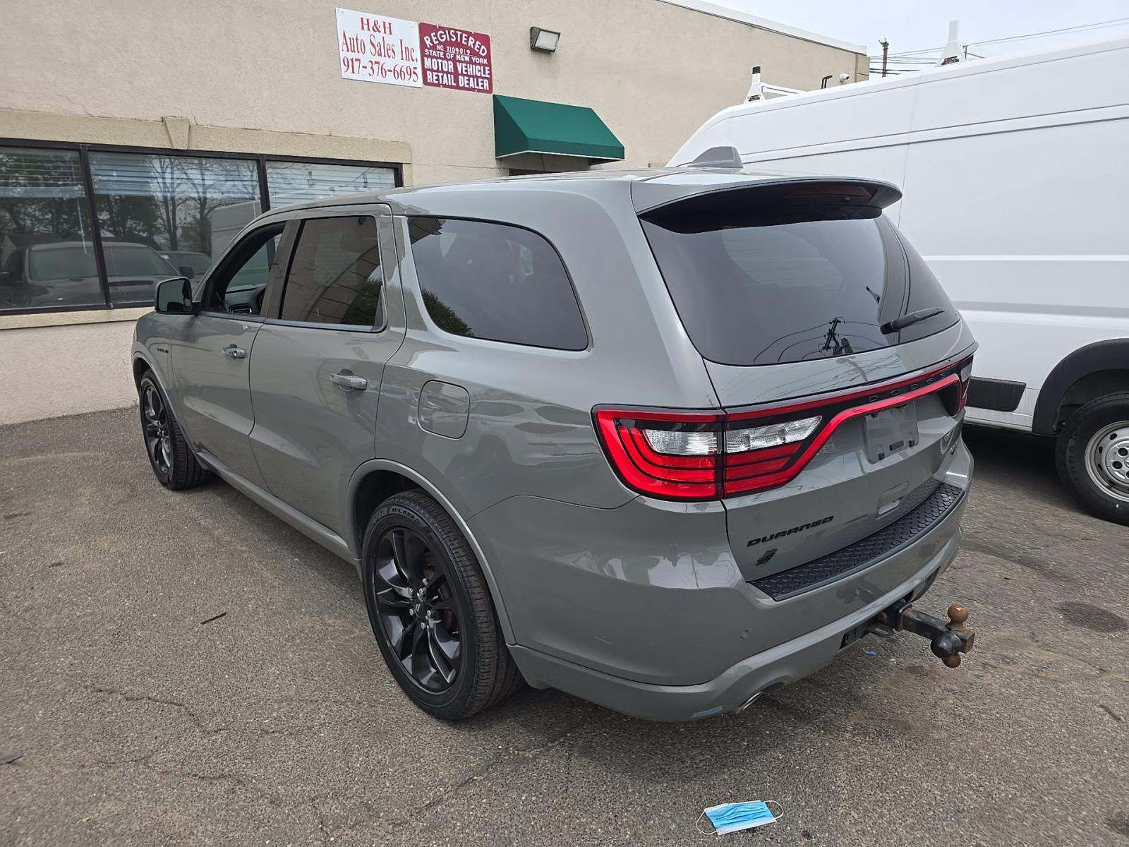 DODGE CHALLENGER - 2