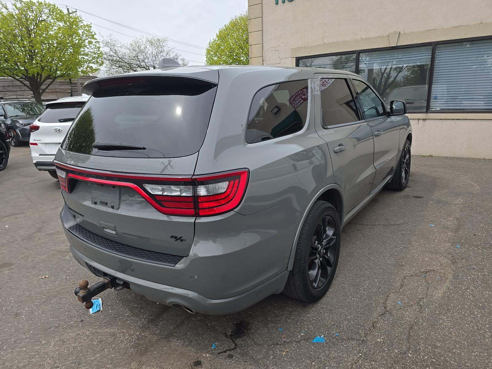 DODGE CHALLENGER - 3