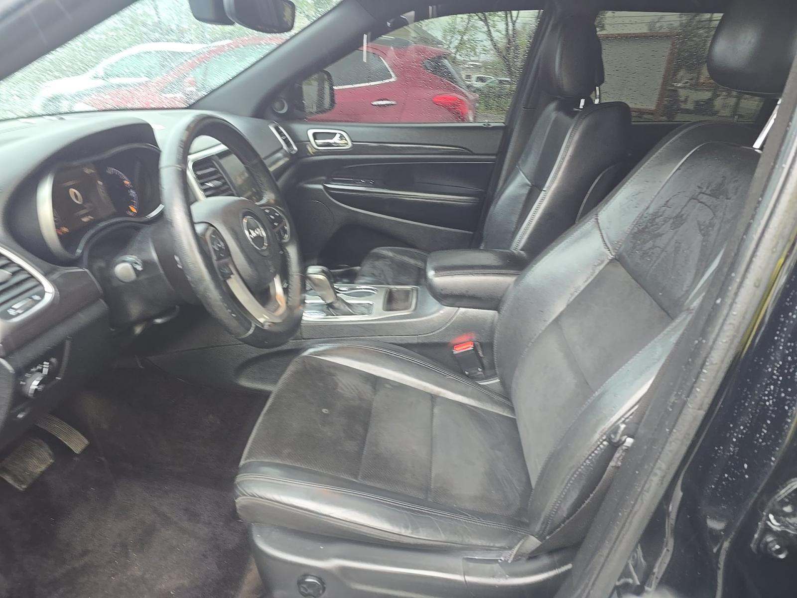 JEEP LAREDO ALTITUDE EDITION - 6