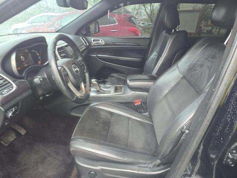 JEEP LAREDO ALTITUDE EDITION - 6