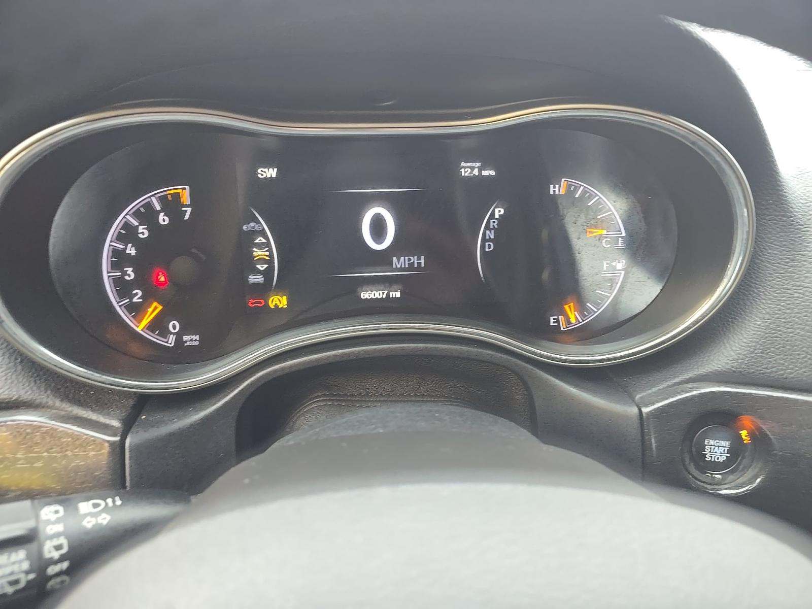 JEEP LAREDO ALTITUDE EDITION - 9