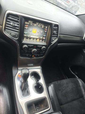 JEEP LAREDO ALTITUDE EDITION - 10