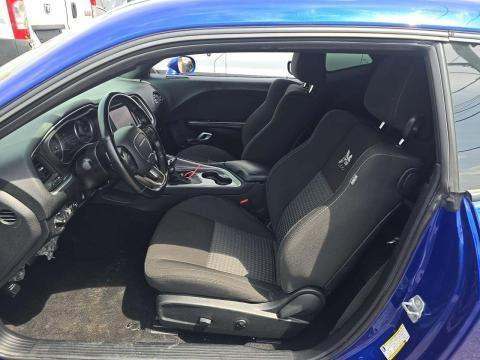 DODGE R/T SCAT PACK - 6