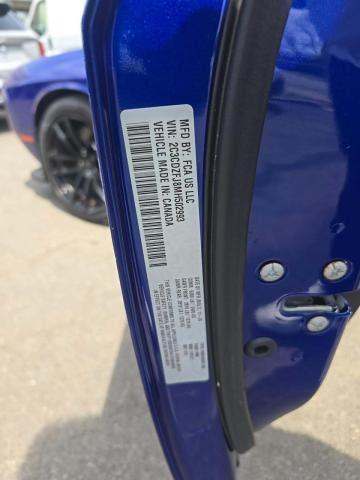 DODGE R/T SCAT PACK - 5