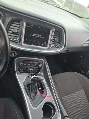 DODGE R/T SCAT PACK - 10