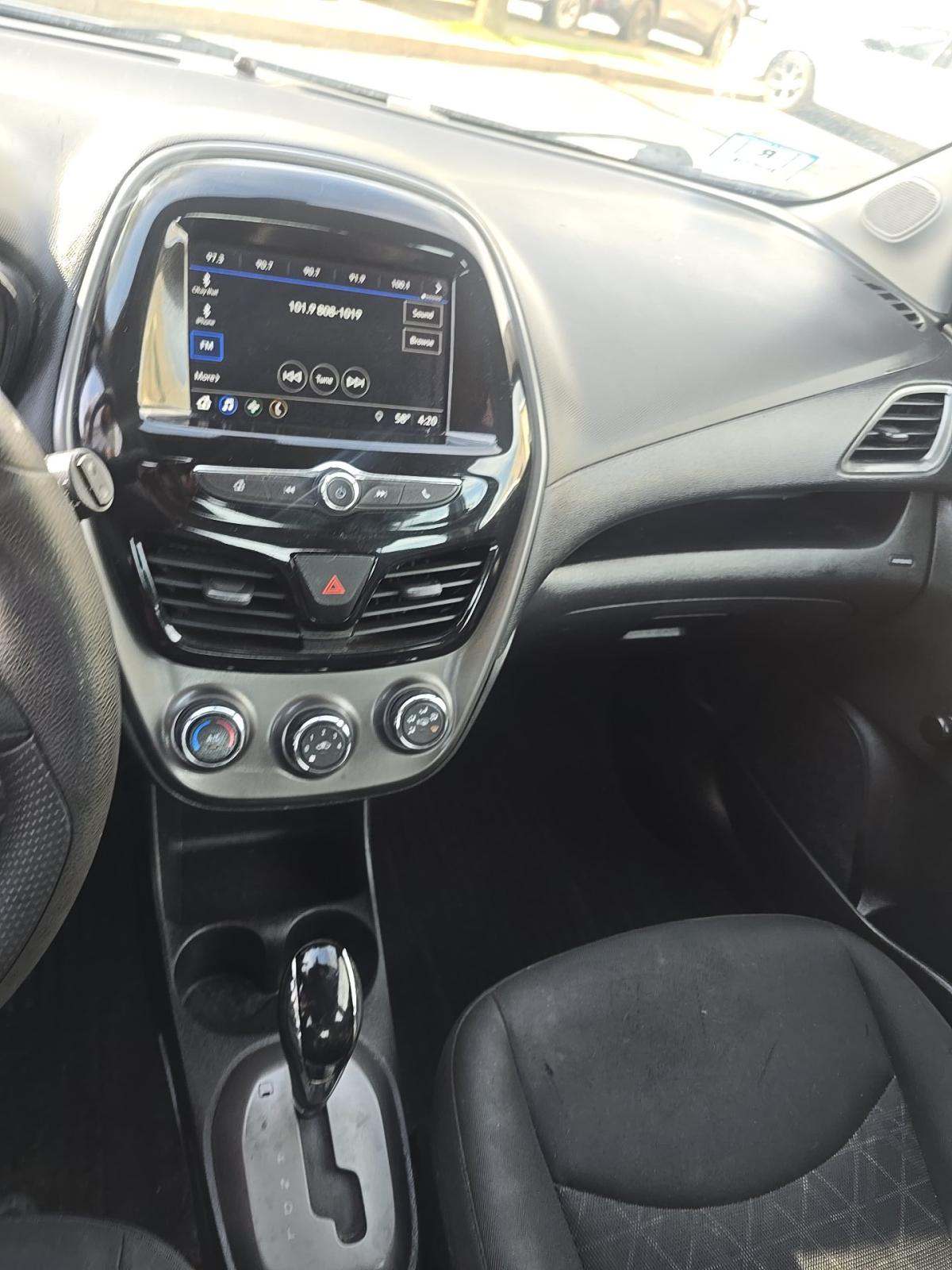 CHEVROLET OTHER - 10