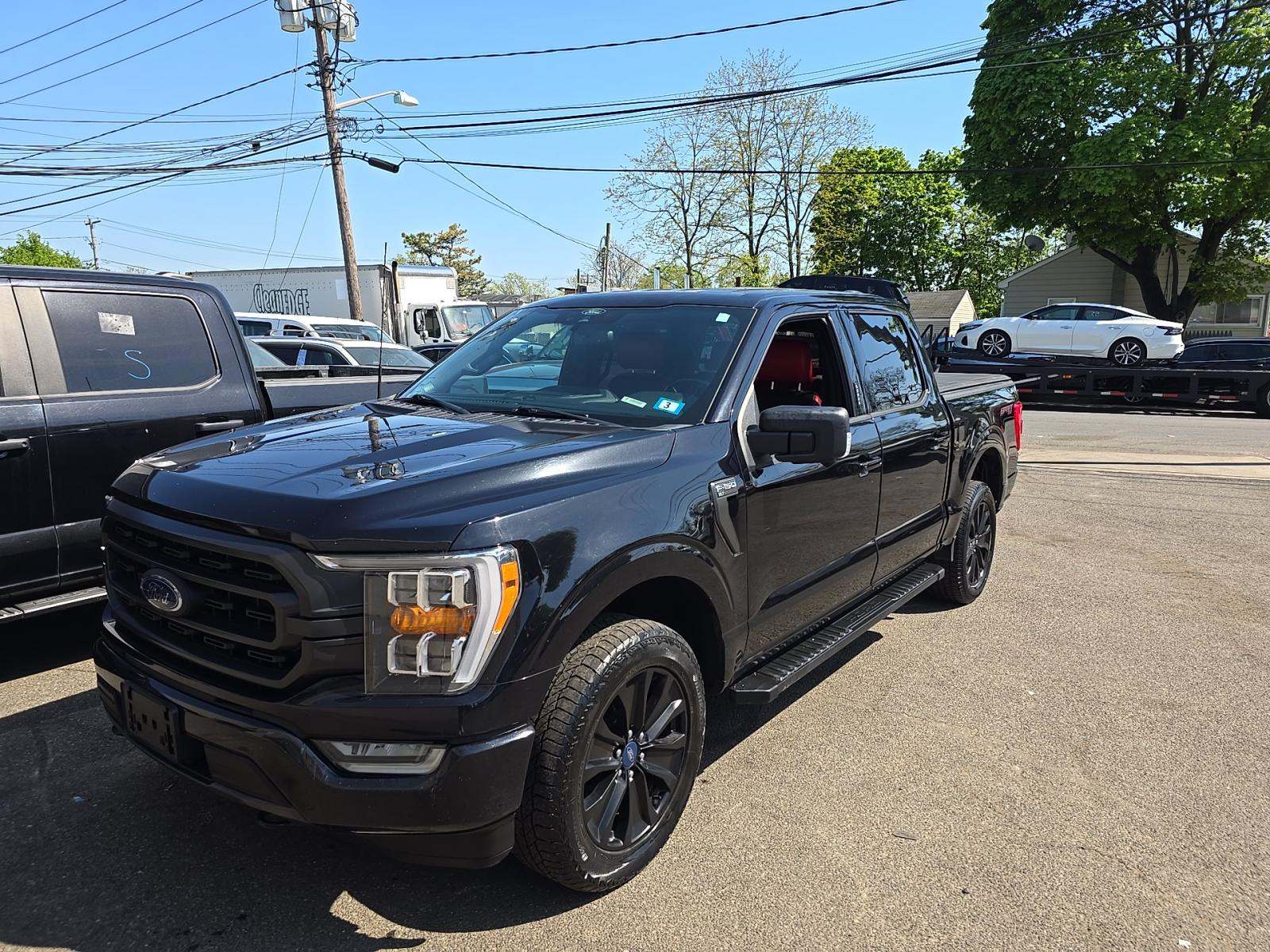 FORD F-150 - 1