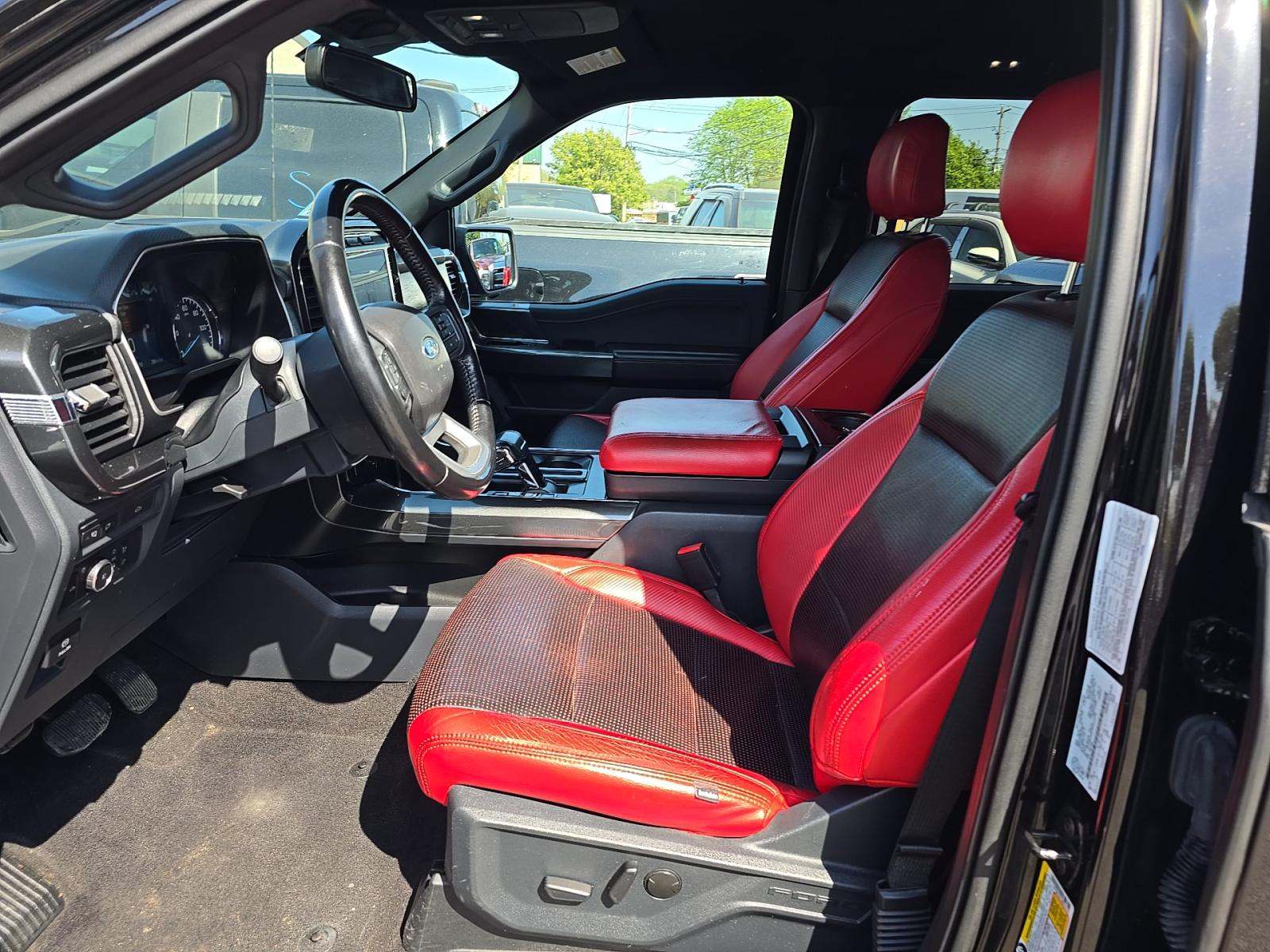 FORD F-150 - 6
