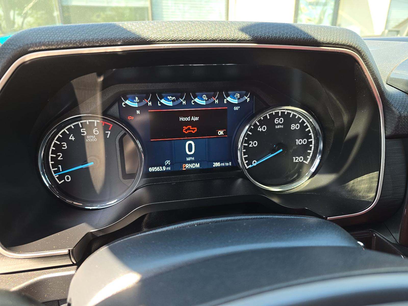 FORD F-150 - 9