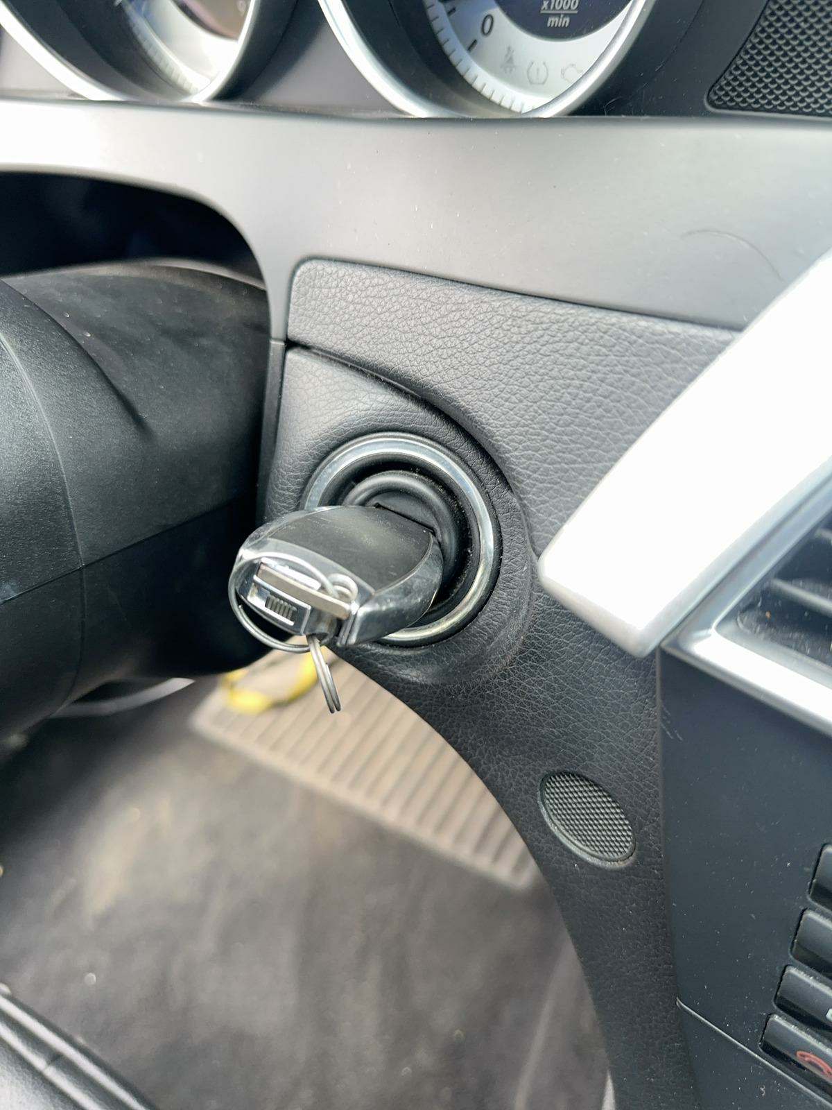 2012 Mercedes-Benz C-Class C 300 Sport AWD