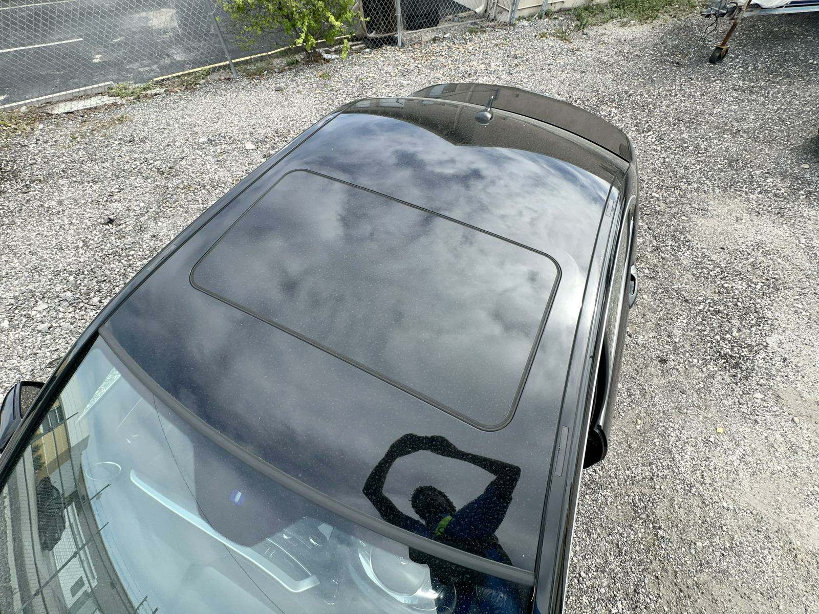 2012 Mercedes-Benz C-Class C 300 Sport AWD