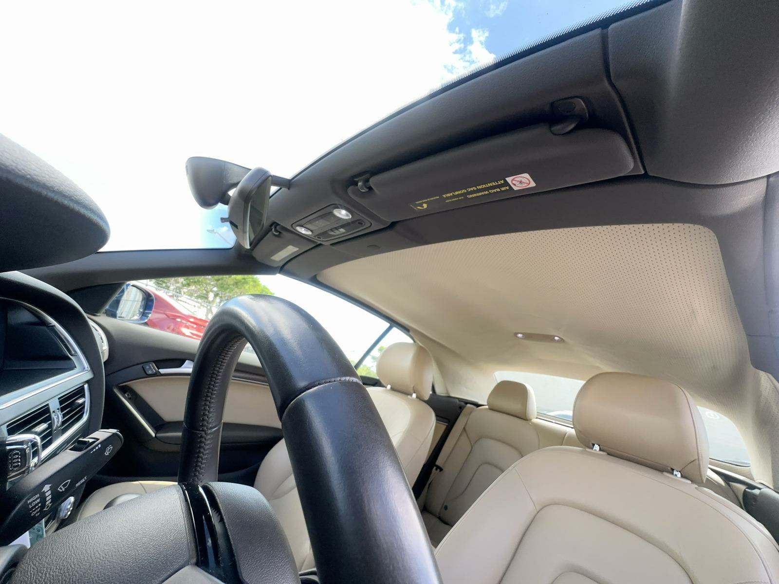 2013 Audi A5 Premium FWD