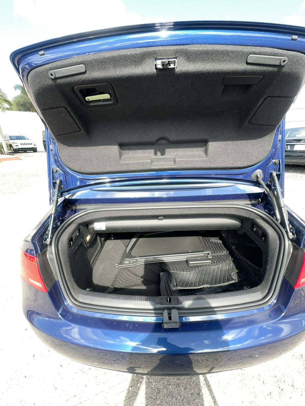 2013 Audi A5 Premium FWD