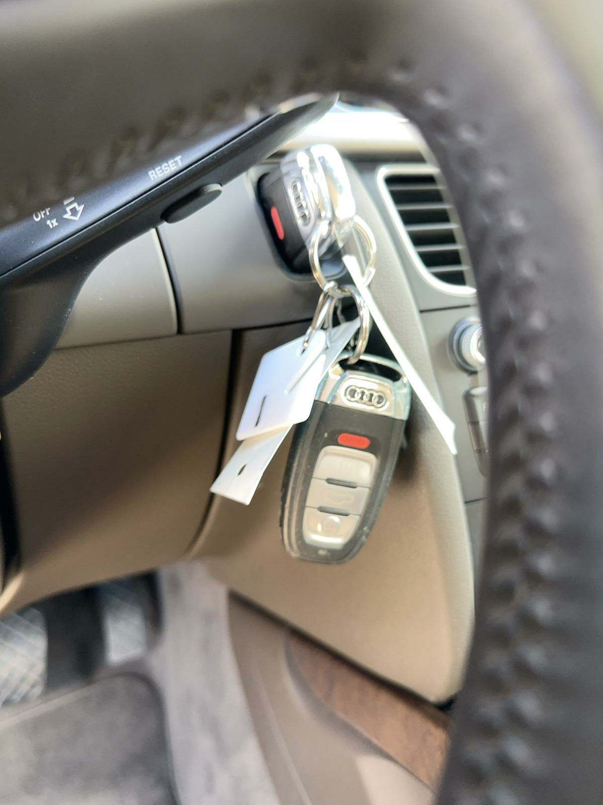 2013 Audi A5 Premium FWD